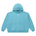 Old Soul Hoodie in Nantucket Blue