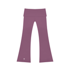 Allowance Flares in Mulberry