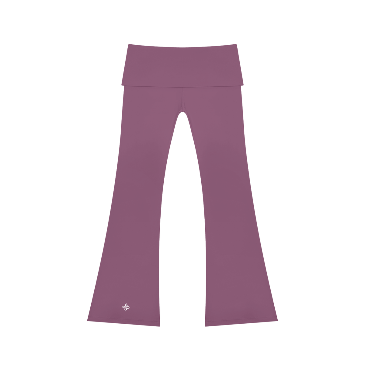 Allowance Flares in Mulberry