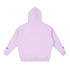 Family Reunion Hoodie in Genevieve, back
