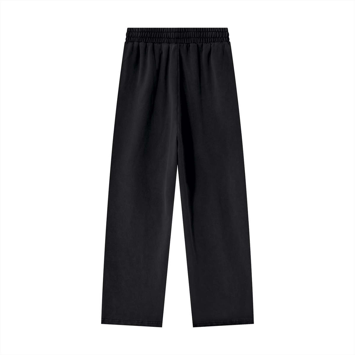 Old Soul Sweats in Obsidian, back