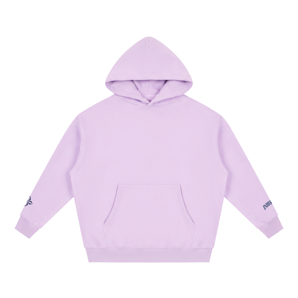 Family Reunion Hoodie in Genevieve