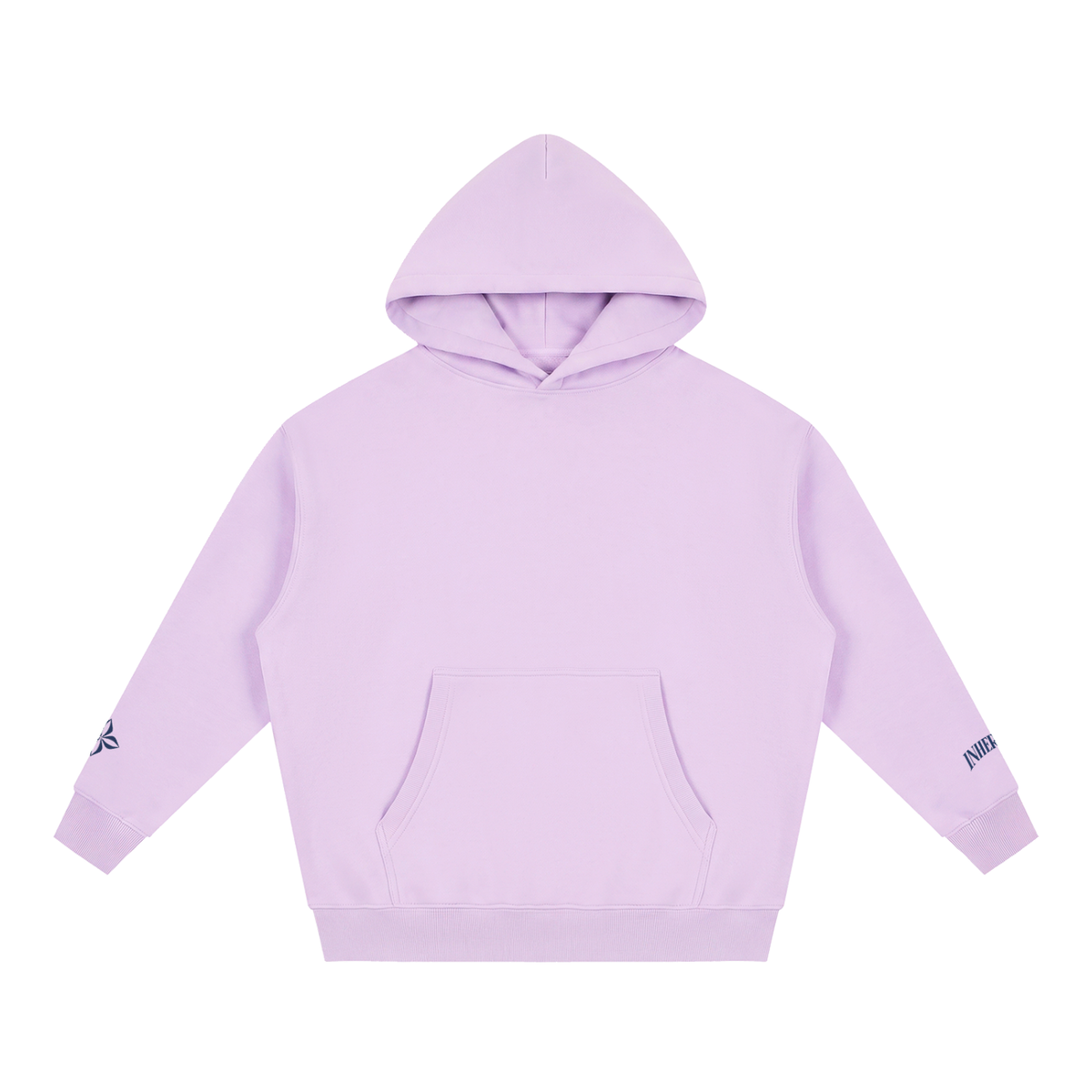 Family Reunion Hoodie in Genevieve