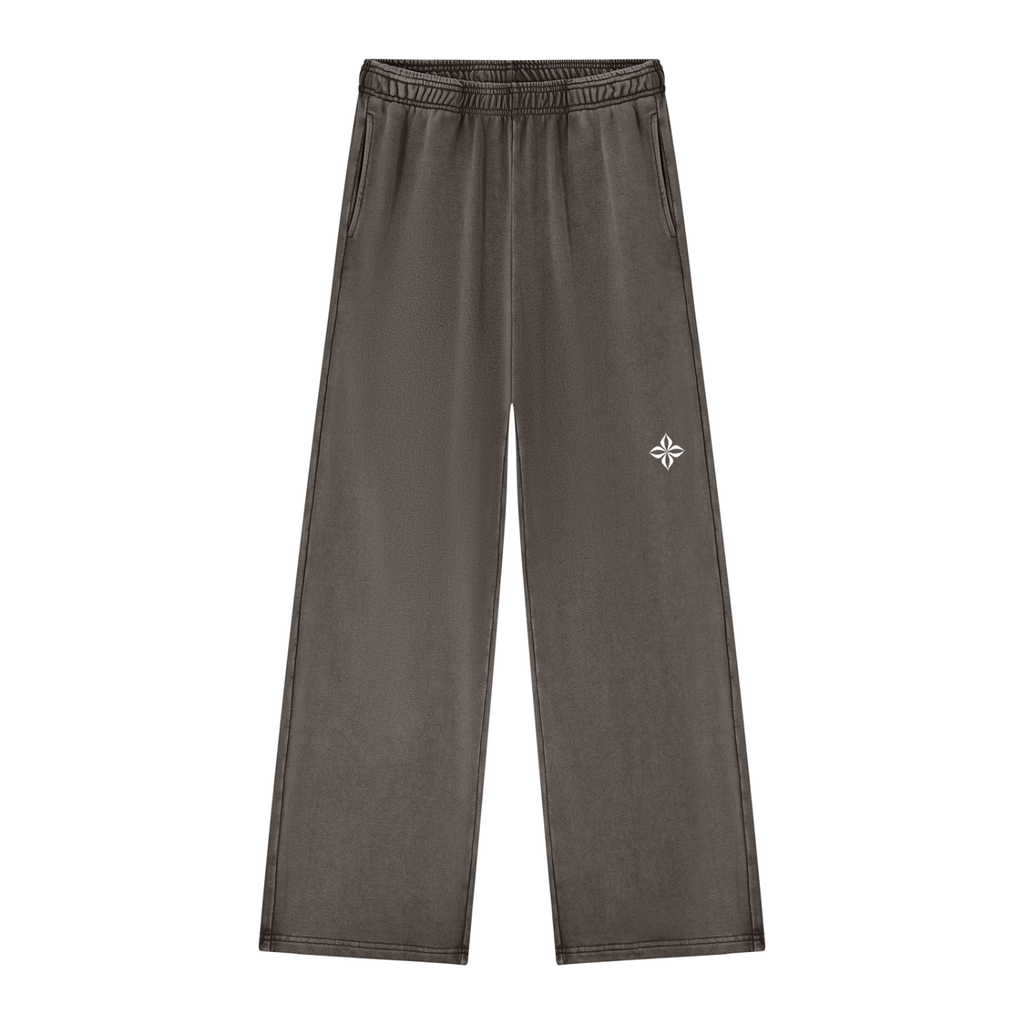 Heirloom Sweats in Espresso
