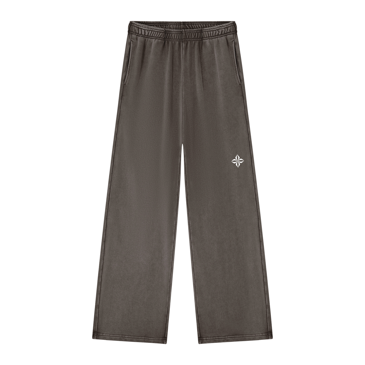 Heirloom Sweats in Espresso