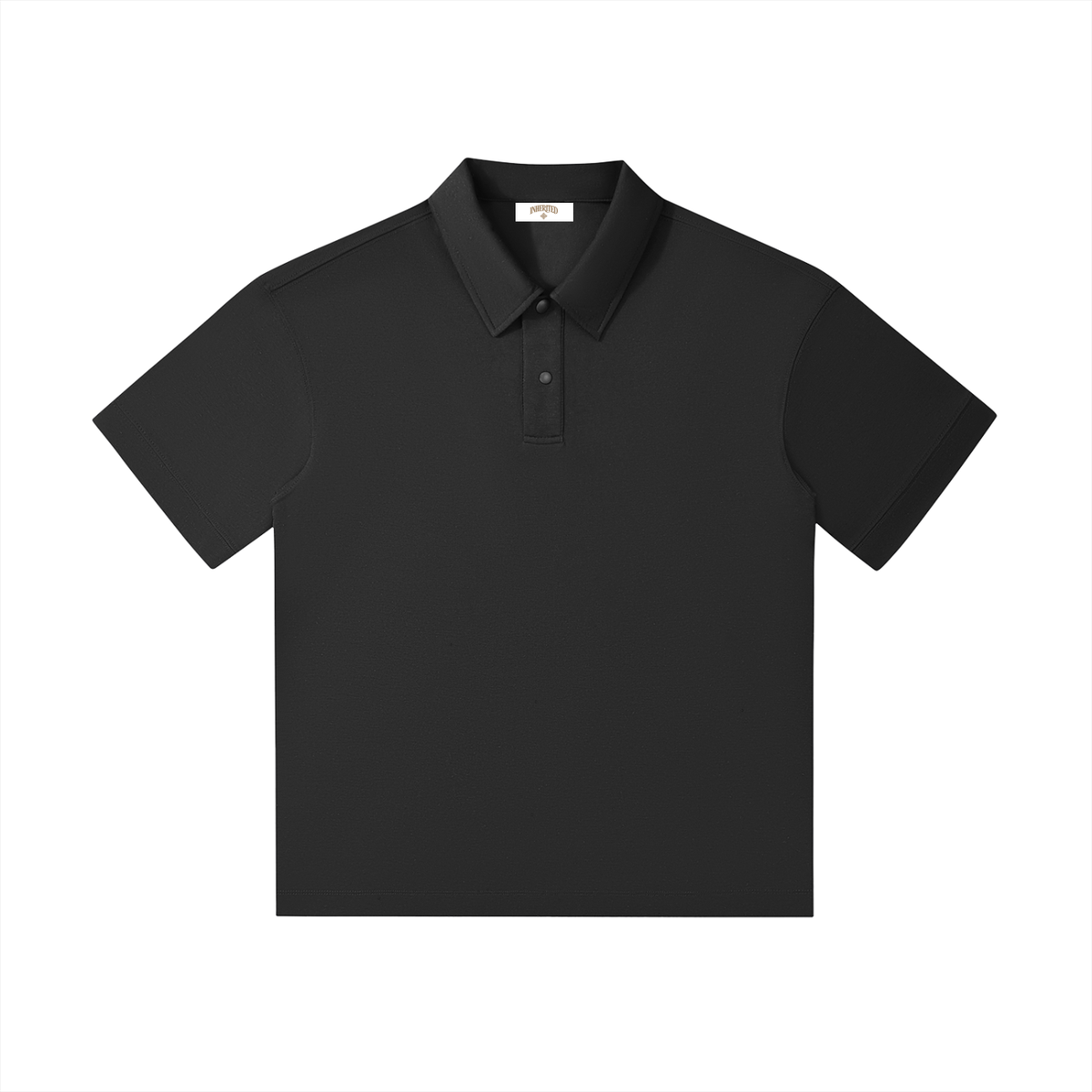 Heritage Polo in Obsidian