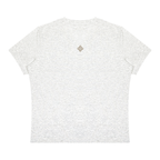 Casual Friday Tee in Oat Gray