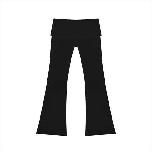 Allowance Flares in Obsidian, back