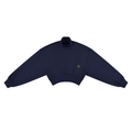 Sunday Dinner Sweatshirt in Legacy Navy
