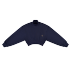 Sunday Dinner Sweatshirt in Legacy Navy