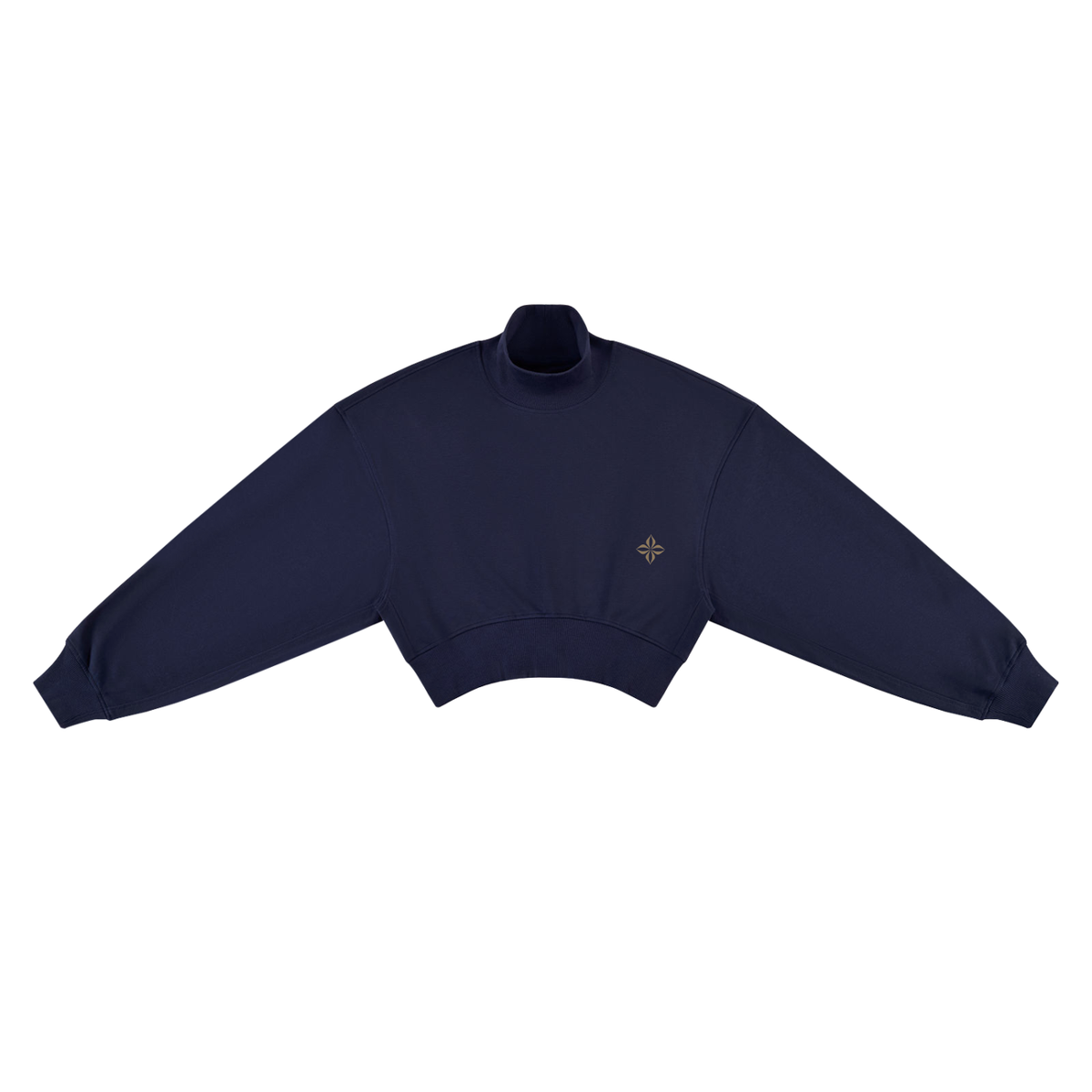 Sunday Dinner Sweatshirt in Legacy Navy